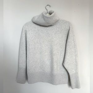 Banana Republic Turtleneck Sweater
